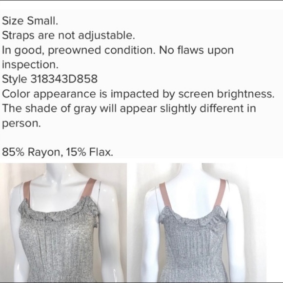 Rebecca Taylor dress. - Picture 6 of 11